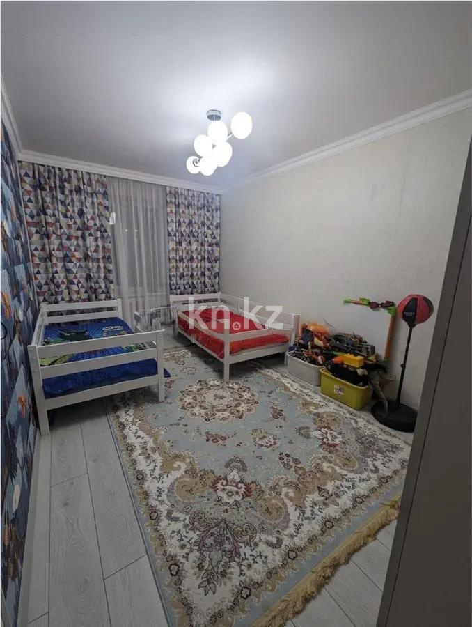 Продажа 1-комнатной квартиры, 47 м² в Астане - фото 2