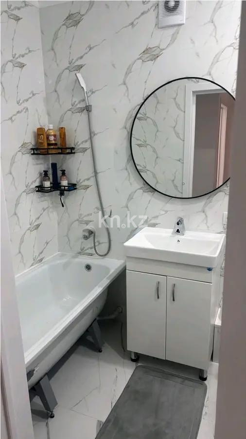 Продажа 1-комнатной квартиры, 39 м² в Астане - фото 3