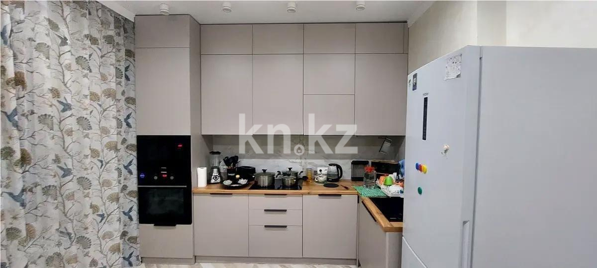 Продажа 3-комнатной квартиры, 83 м², ул. Сатпаева, дом  90/56 в Алматы - фото 3