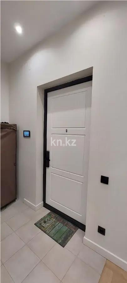 Продажа 1-комнатной квартиры, 42.2 м², ул. Тургута Озала, дом  194 в Алматы - фото 5