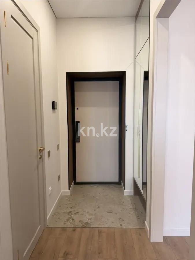 Продажа 2-комнатной квартиры, 41 м² в Астане - фото 5