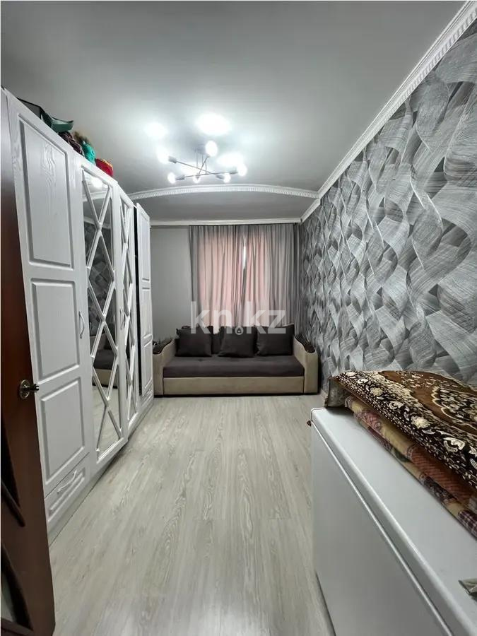 Продажа 2-комнатной квартиры, 41 м², ул. Кеменгерулы, дом  15 в Астане - фото 2