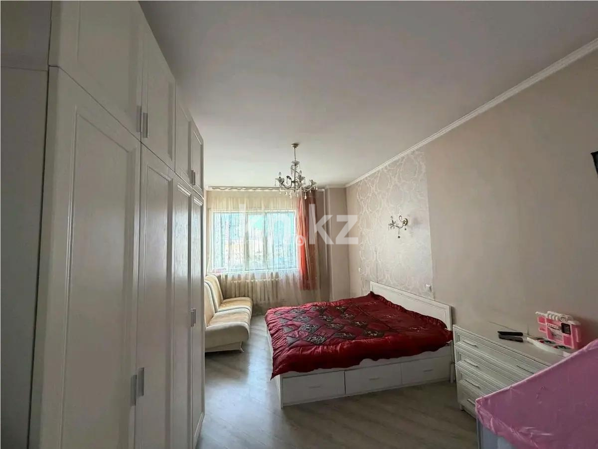 Продажа 3-комнатной квартиры, 77.2 м², ул. Байтурсынова, дом  12 в Астане - фото 3
