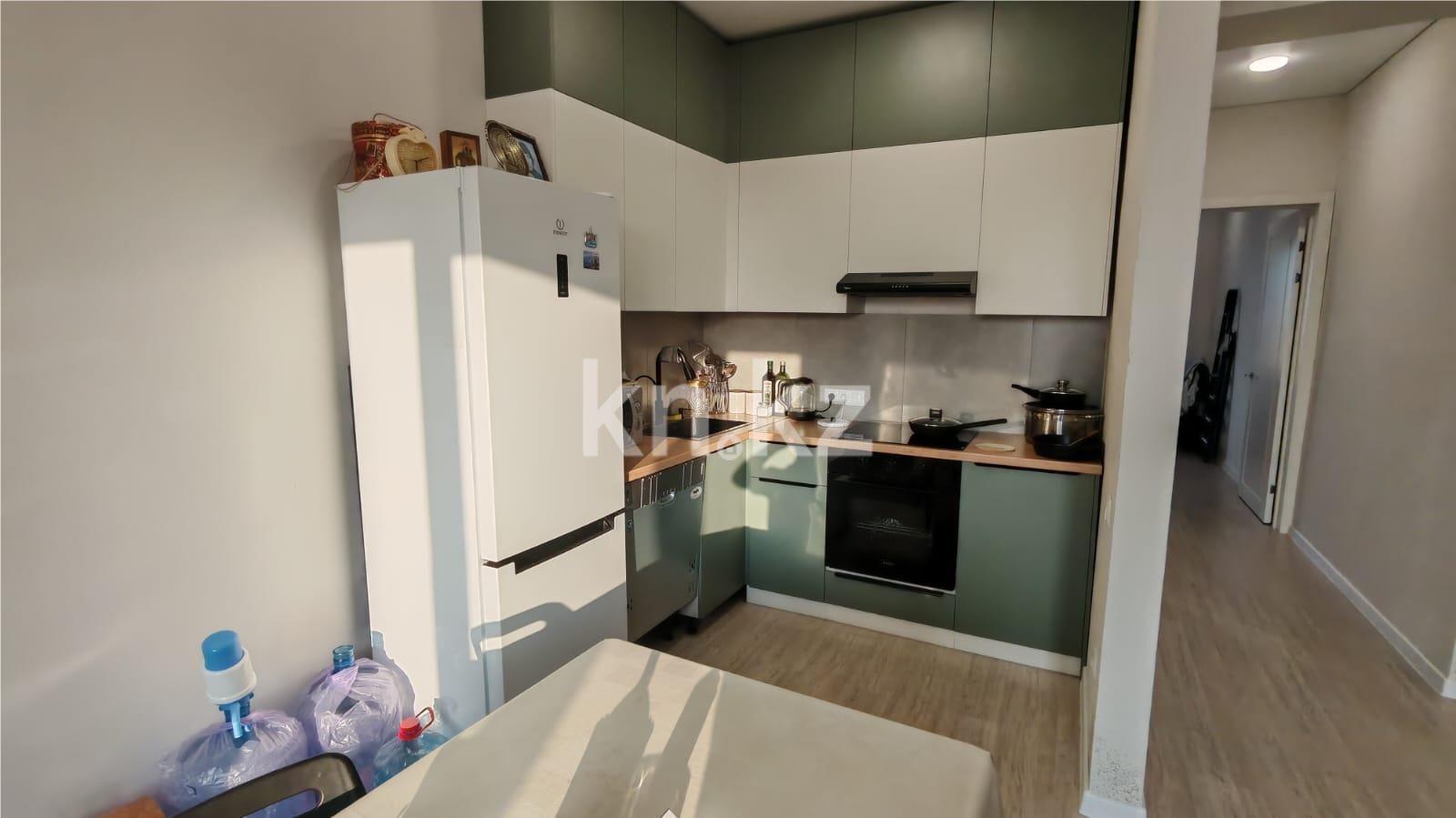 Продажа 3-комнатной квартиры, 63 м², ул. Университетская, дом  28/19 - Продажа квартир в Караганде фото 7 из 13