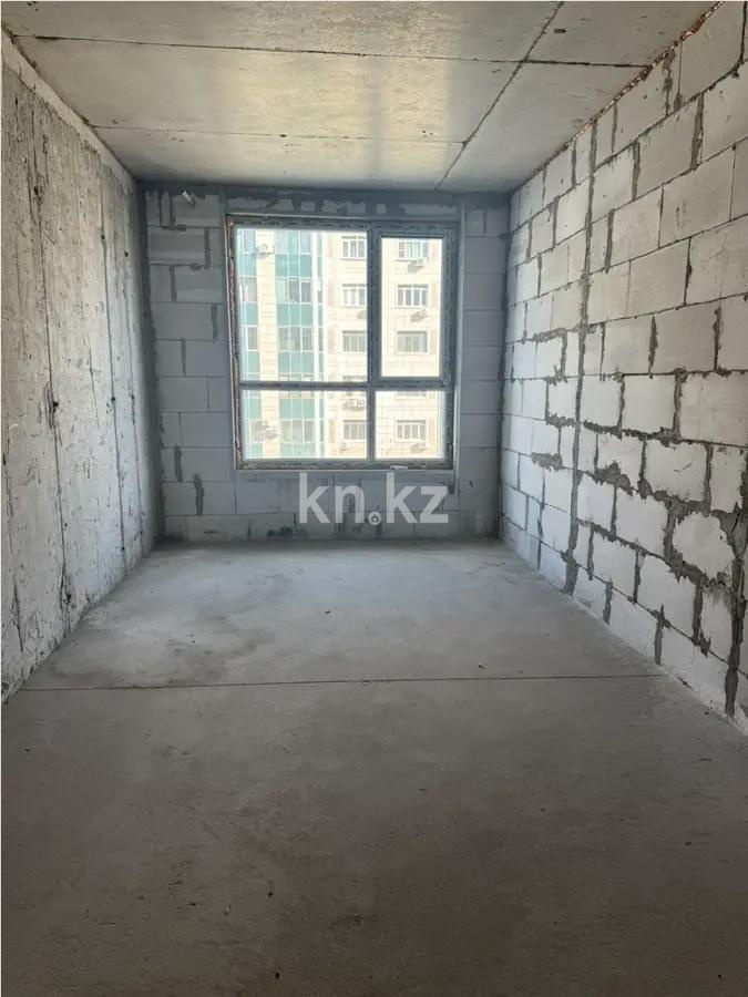 Продажа 2-комнатной квартиры, 50 м² в Алматы