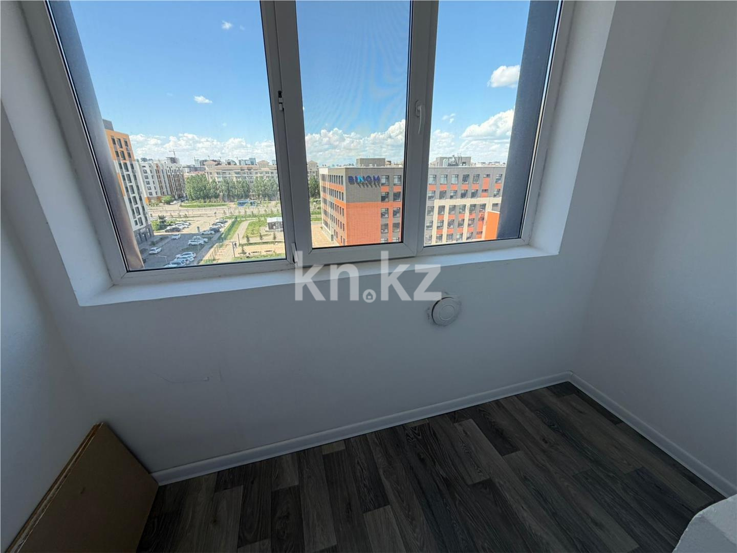 Продажа 1-комнатной квартиры, 35 м² в Астане - фото 7