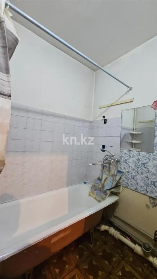 Продажа 1-комнатной квартиры, 39.7 м² в Алматы - фото 3
