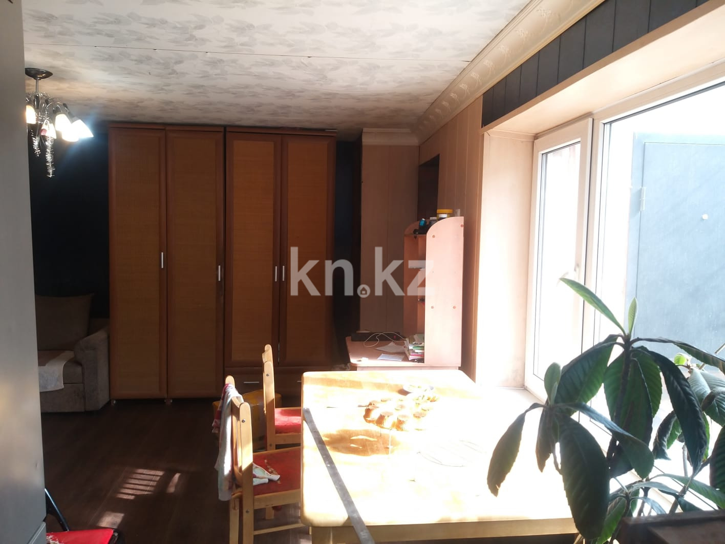 Продажа 4-комнатного дома, 109.6 м², ул. Гудермесская в Караганде - фото 5