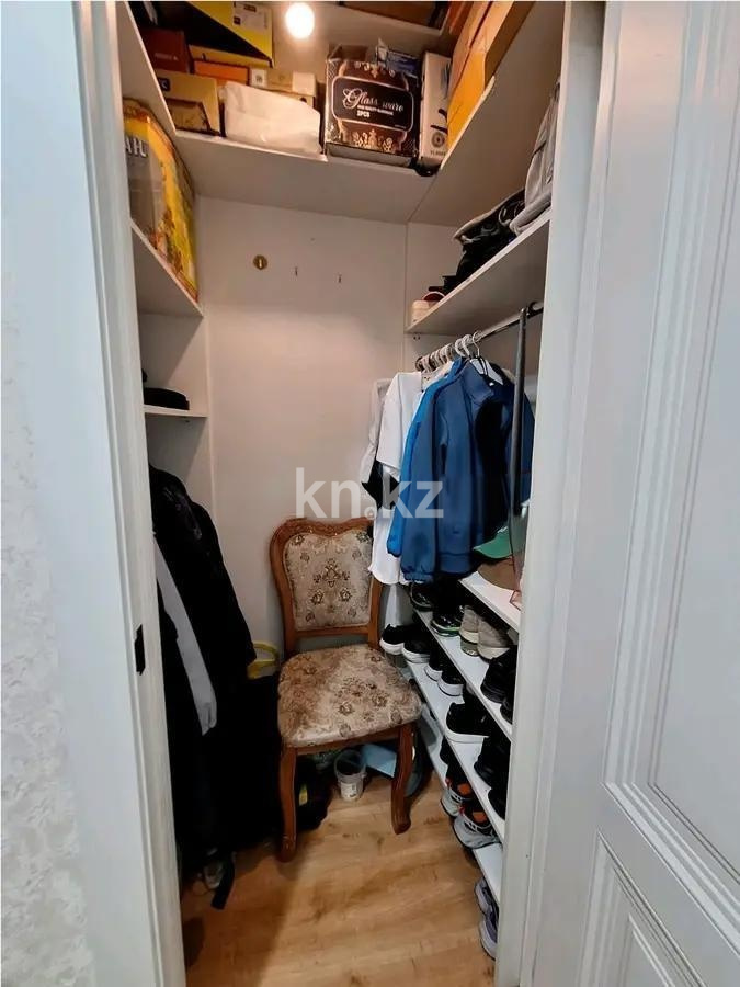 Продажа 2-комнатной квартиры, 60 м² - Продажа квартир в Астане - страница 6 фото 7 из 7