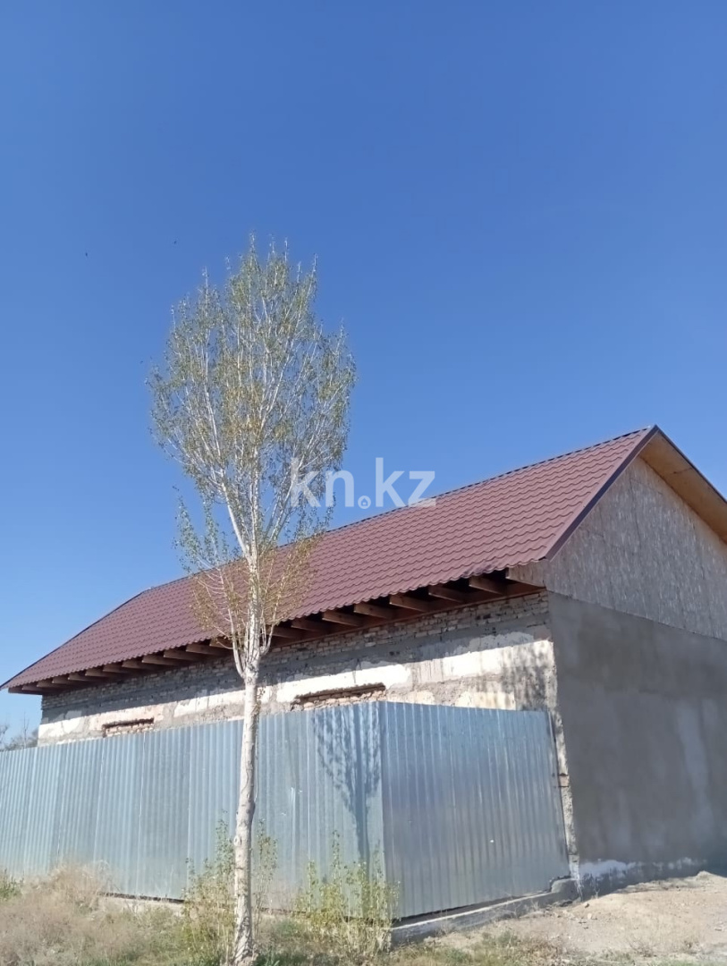 Продажа 5-комнатного дома, 176 м², Абая, дом  19/3 - Продажа домов, коттеджей в Казахстане фото 1 из 7