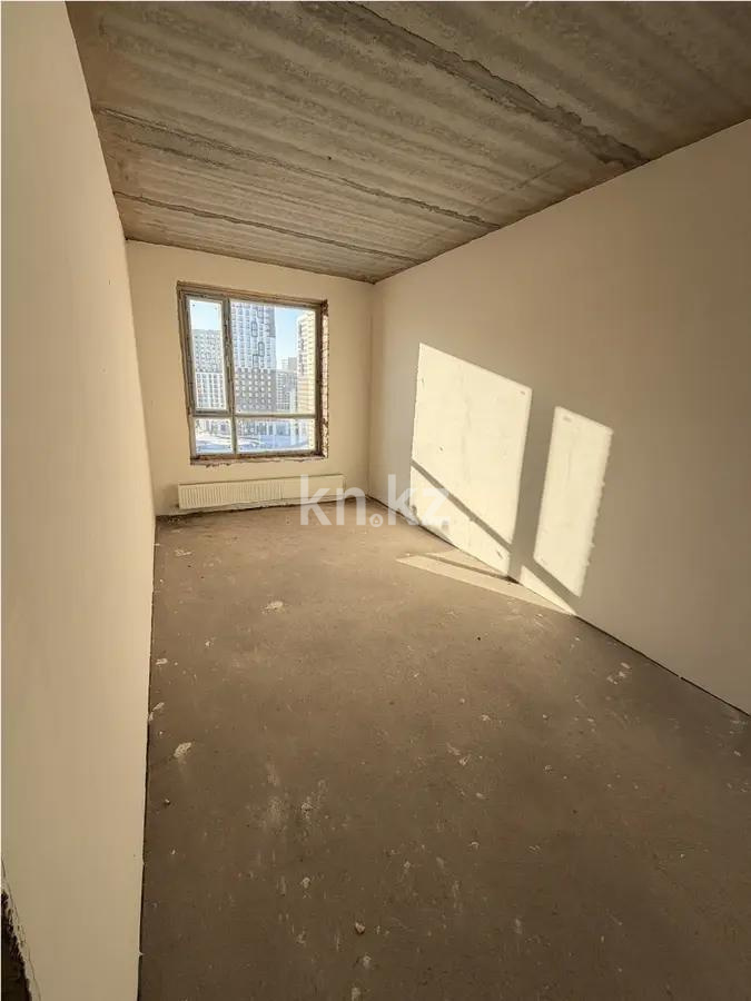 Продажа 3-комнатной квартиры, 80.5 м² в Астане - фото 3