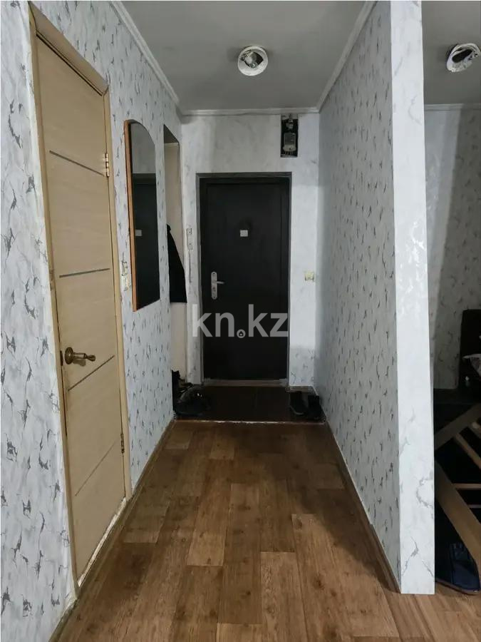 Продажа 1-комнатной квартиры, 35.1 м² в Астане - фото 4