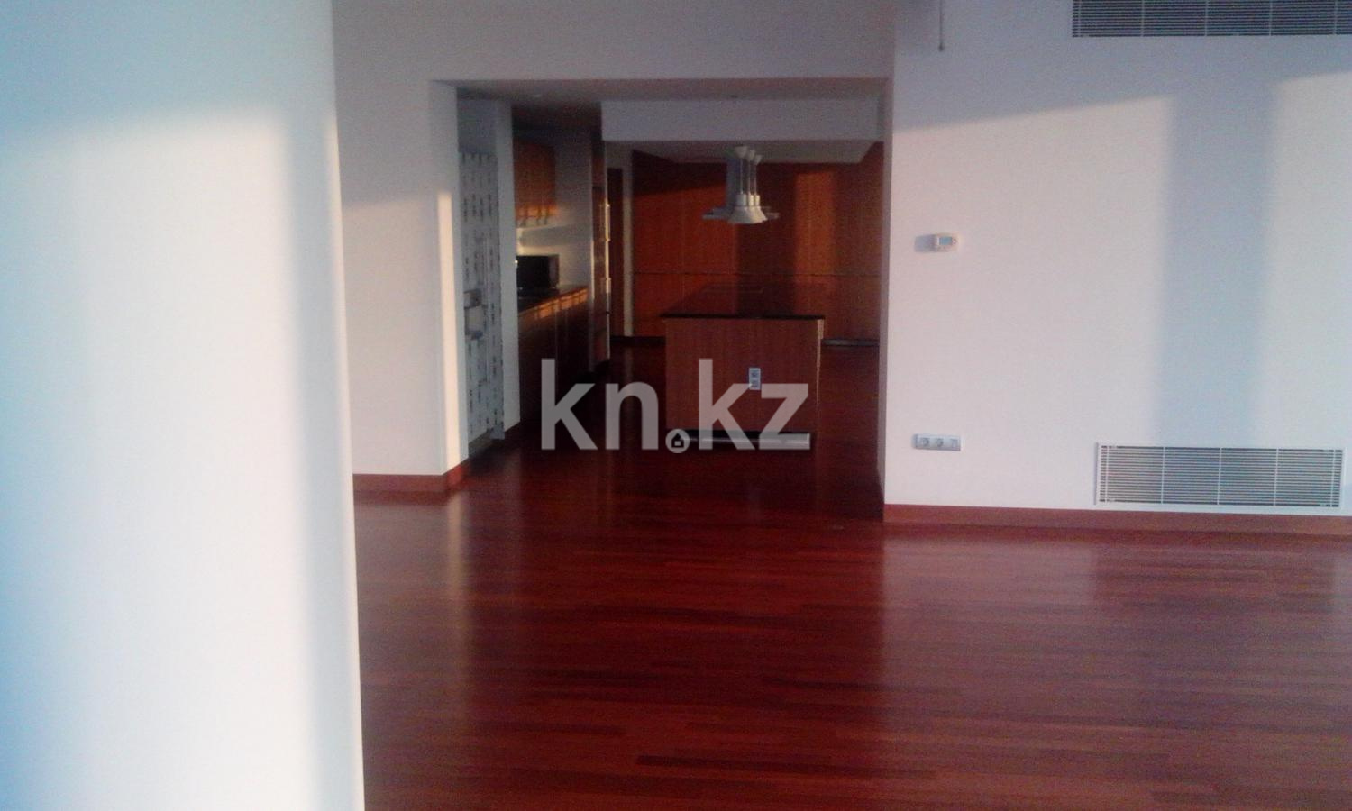Продажа 4-комнатной квартиры, 310 м² - Продажа квартир в Бостандыкском р-не Алматы - страница 109 фото 4 из 15