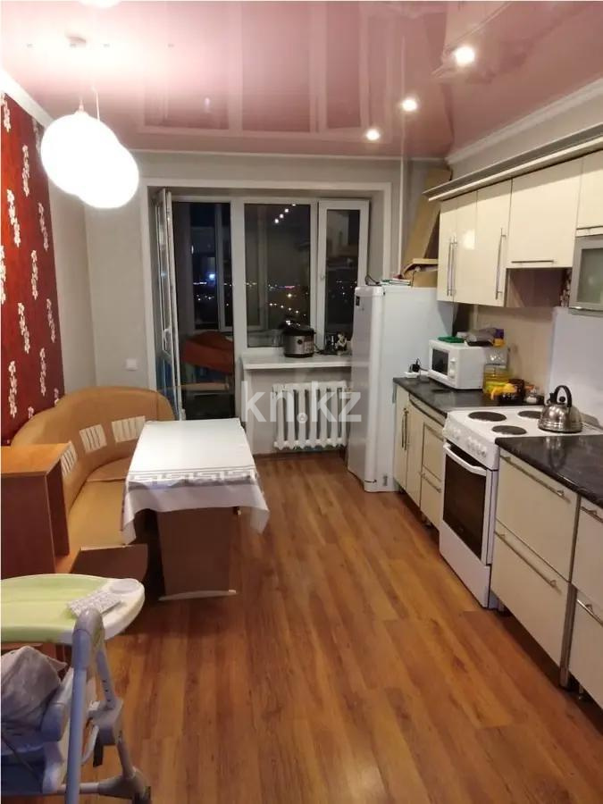 Продажа 2-комнатной квартиры, 70.4 м², ул. Потанина, дом  3 в Астане - фото 3