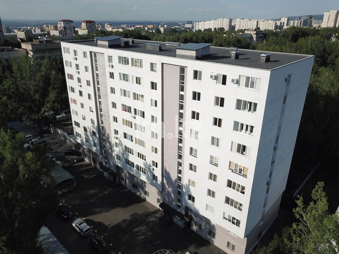 Продажа 2-комнатной квартиры, 60 м², мкр-н Орбита-3, дом  55/2 в Алматы - фото 5