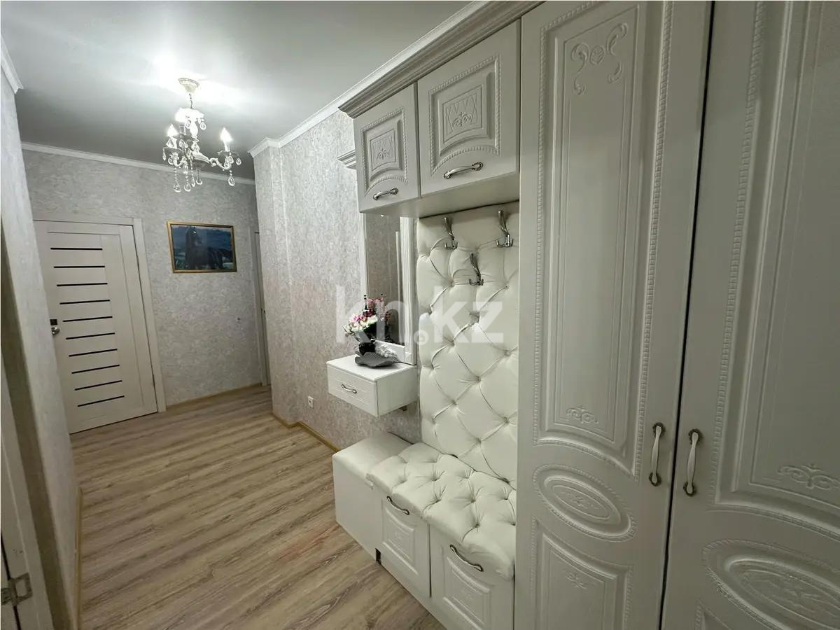 Продажа 2-комнатной квартиры, 70 м² в Астане - фото 7