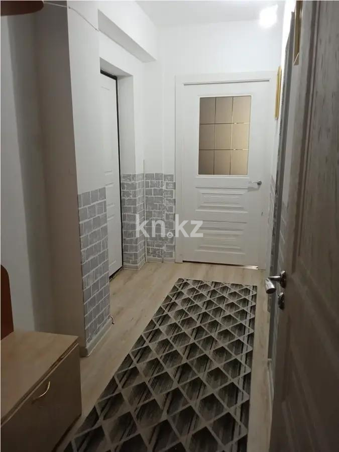Продажа 1-комнатной квартиры, 37 м² - Продажа однокомнатных квартир в монолитно-каркасном доме в Алматы - страница 3 фото 5 из 5
