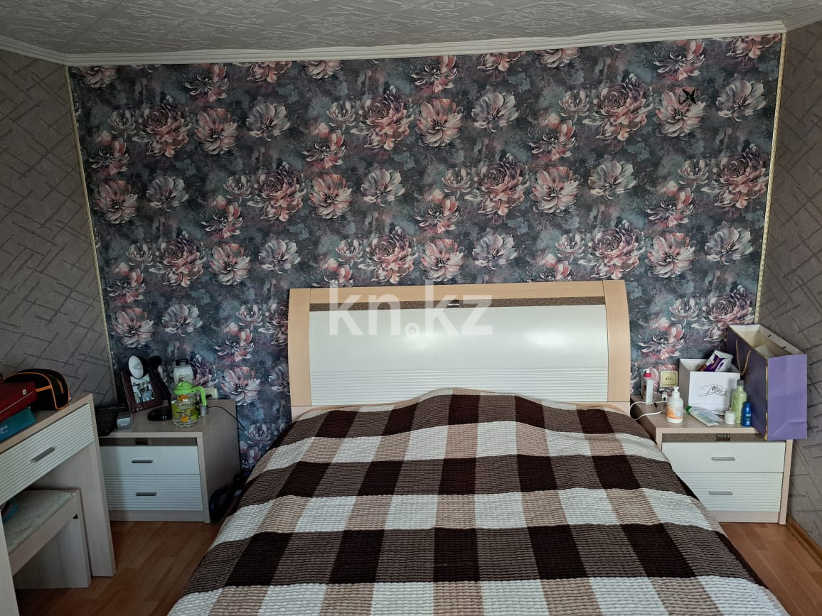 Продажа 4-комнатного дома, 100 м², ул. Карауыл, дом  9 - Продажа домов, коттеджей в Казахстане фото 4 из 4