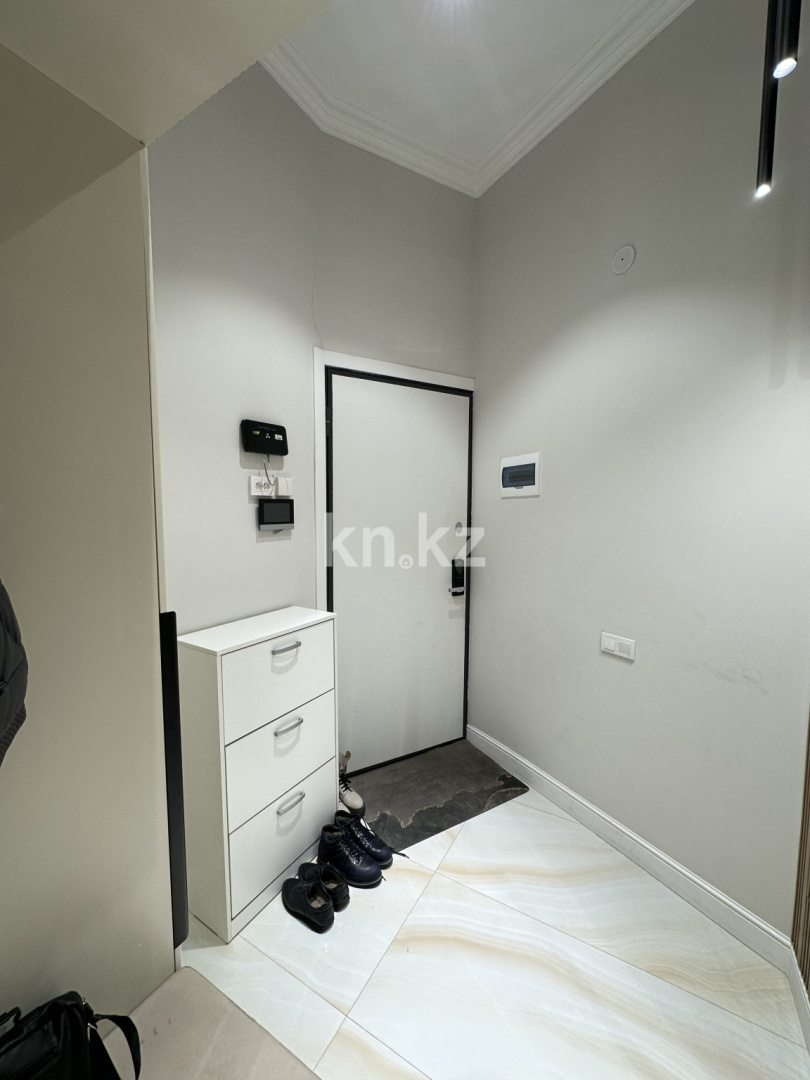 Продажа 3-комнатной квартиры, 72 м² - Аренда квартир помесячно в Алматинской области фото 3 из 18