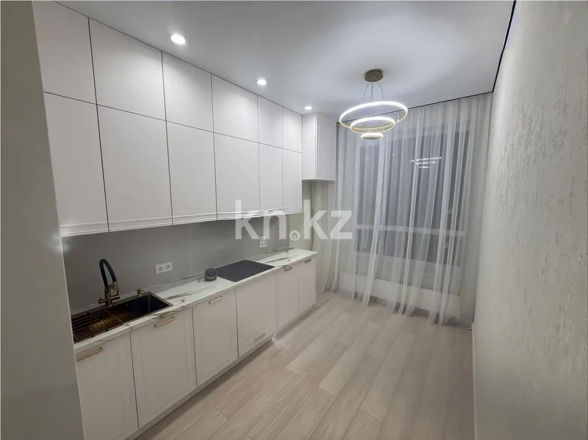 Продажа 2-комнатной квартиры, 52 м² - Продажа действующего бизнеса в Балхаше фото 3 из 5