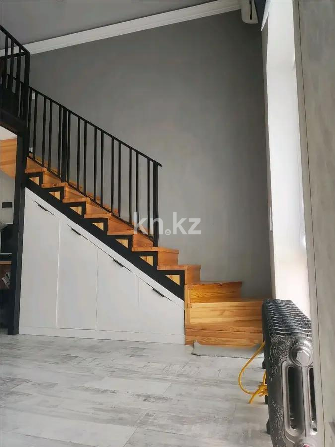 Продажа 1-комнатной квартиры, 33 м² в Астане - фото 7