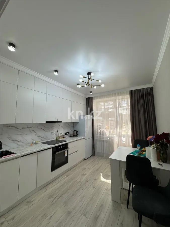 Продажа 2-комнатной квартиры, 60 м² в Астане - фото 3