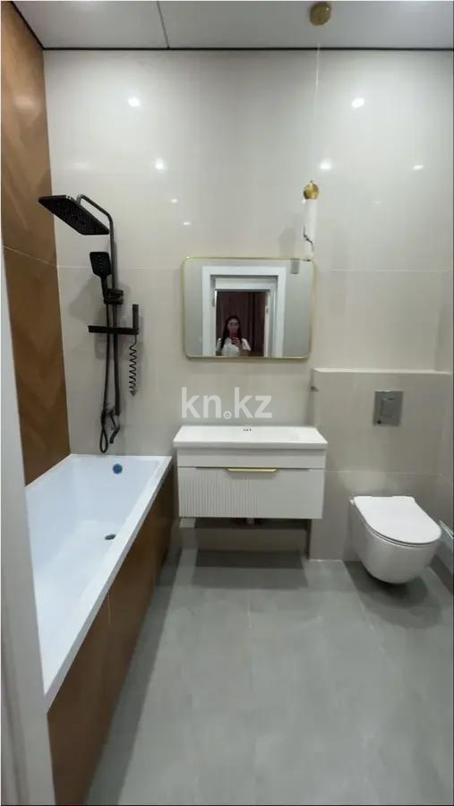 Продажа 2-комнатной квартиры, 49 м² - Продажа квартир в новостройках Алматы с фото - страница 2 фото 3 из 4