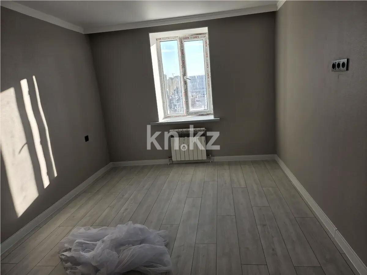 Продажа 2-комнатной квартиры, 40 м² в Астане