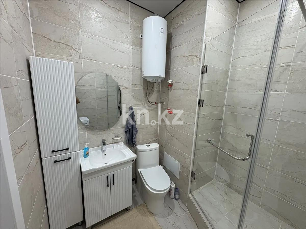 Продажа 3-комнатной квартиры, 78 м² - Продажа трехкомнатных квартир в Караганде - страница 3 фото 6 из 7