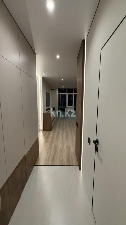 Продажа 1-комнатной квартиры, 33.7 м² в Алматы - фото 3