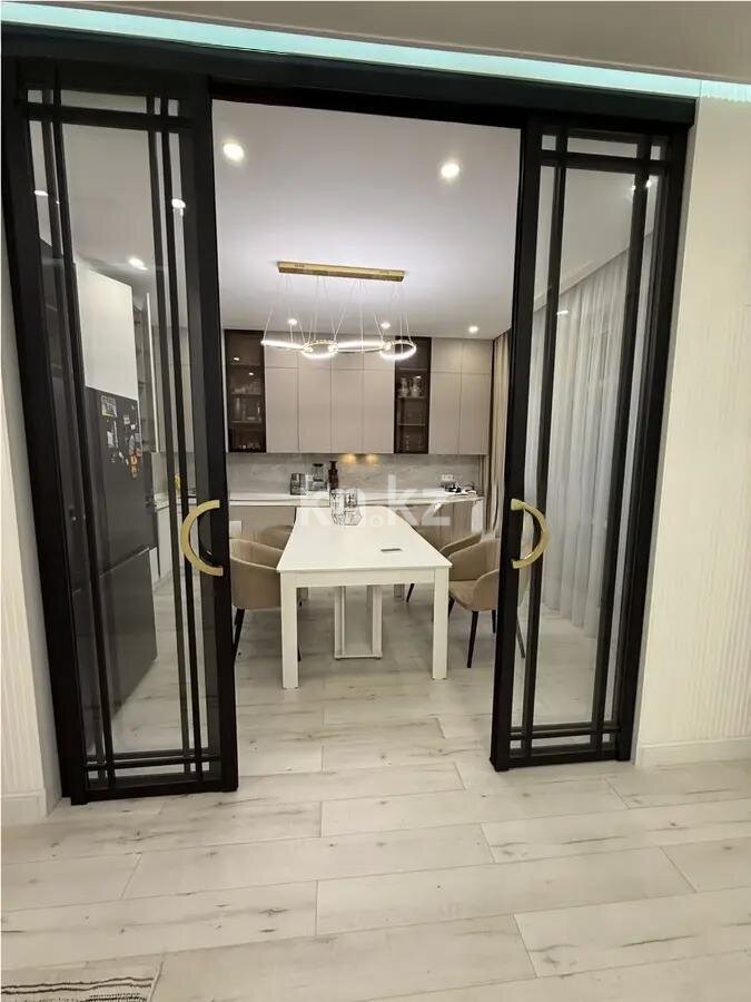 Продажа 3-комнатной квартиры, 123 м² в Астане - фото 2
