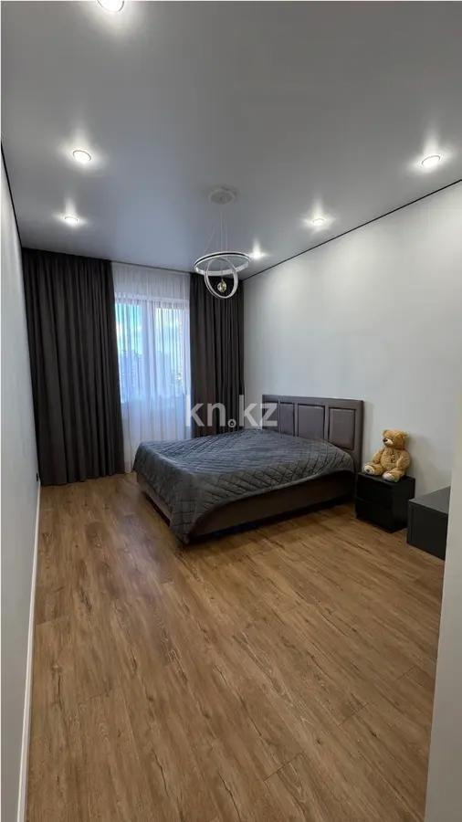 Продажа 4-комнатной квартиры, 116 м², ул. Кенесары, дом  6 стр в Астане - фото 3
