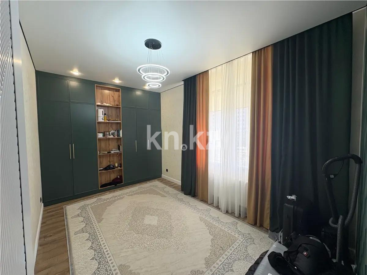 Продажа 2-комнатной квартиры, 69 м² в Астане - фото 2