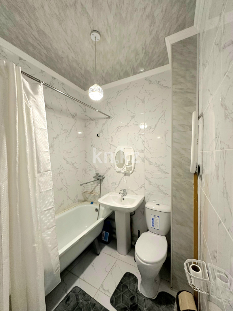 Продажа 1-комнатной квартиры, 38 м² - Продажа квартир в Шымкенте фото 7 из 21