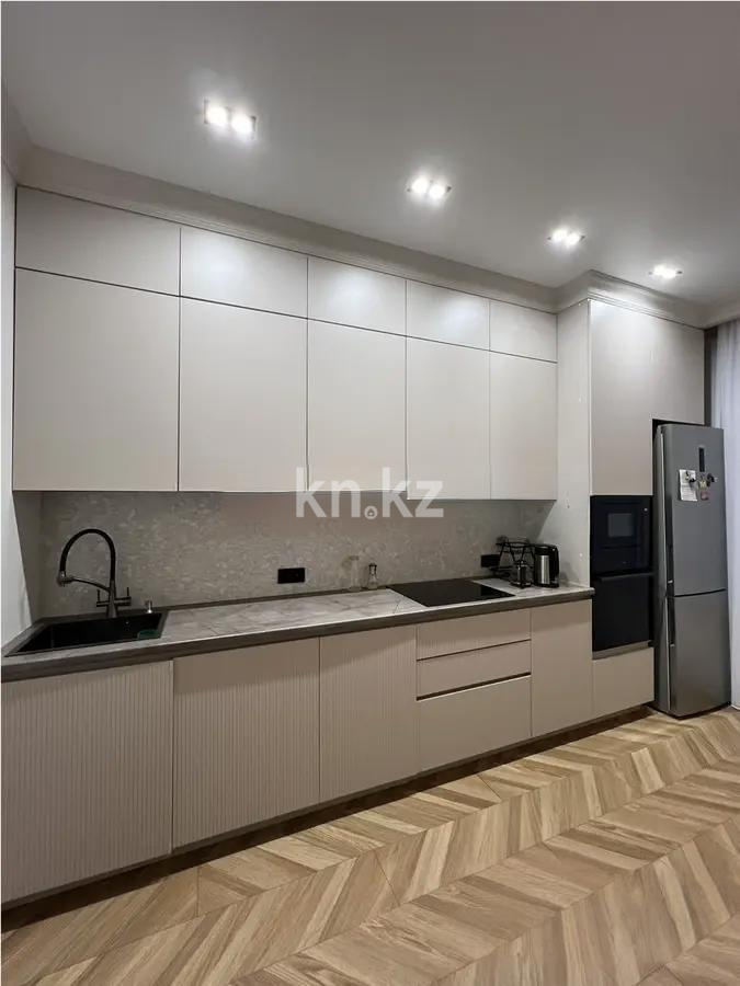 Продажа 2-комнатной квартиры, 64.44 м² - Продажа квартир в Астане - страница 3 фото 3 из 5