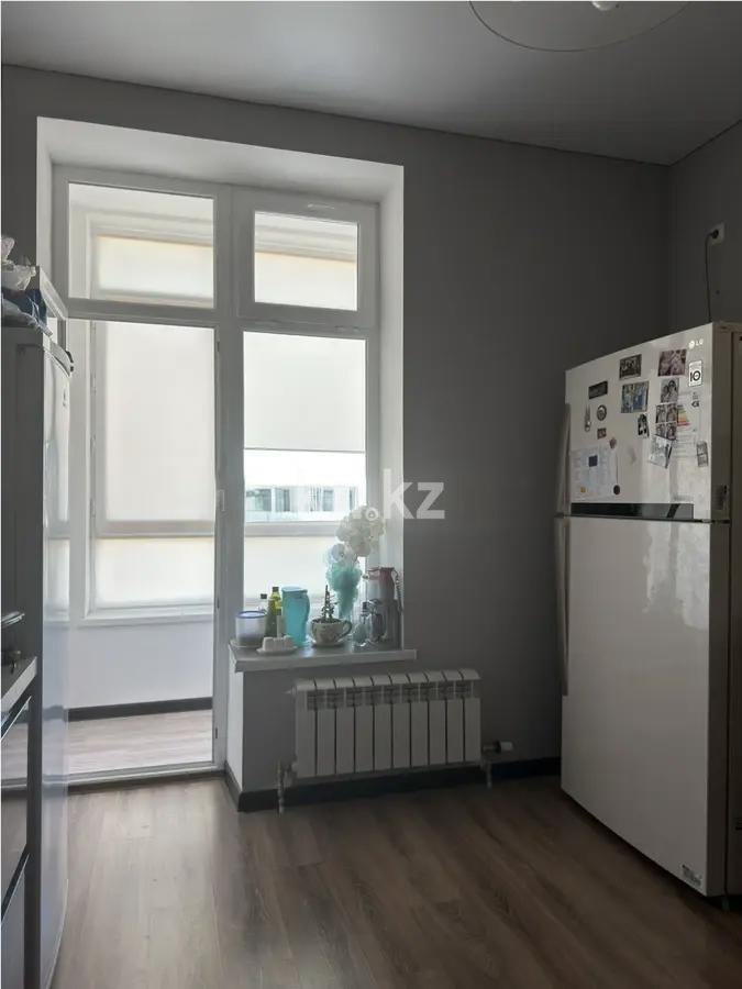 Продажа 4-комнатной квартиры, 118 м², ул. Калдаякова, дом  58 в Астане - фото 4