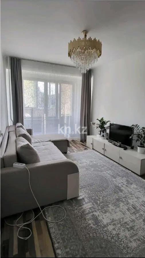Продажа 2-комнатной квартиры, 49 м², ул. Сатпаева, дом  95 - Продажа  двухкомнатных квартир в Алматы фото 1 из 4