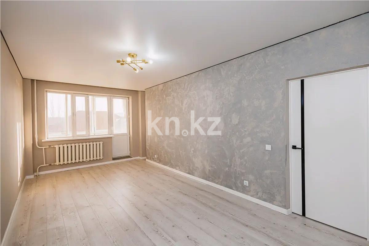 Продажа 2-комнатной квартиры, 67 м², пр. Момышулы, дом  16 - Продажа квартир в новостройках Астаны фото 2 из 4