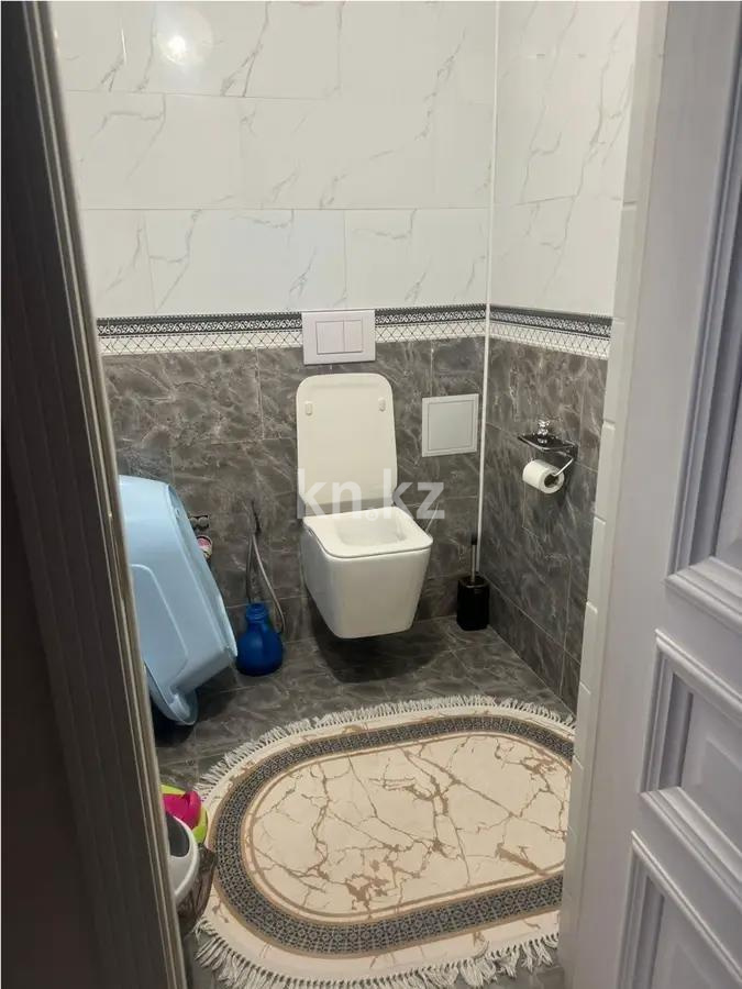 Продажа 3-комнатной квартиры, 85 м² - Продажа квартир в Наурызбайском р-не Алматы - страница 4 фото 6 из 7