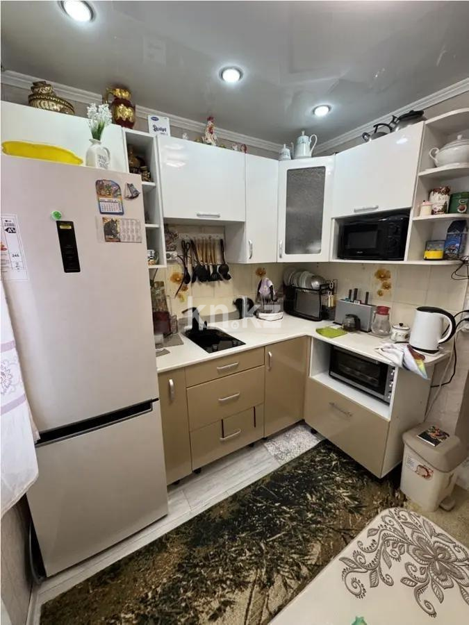 Продажа 2-комнатной квартиры, 45 м² в Караганде - фото 3