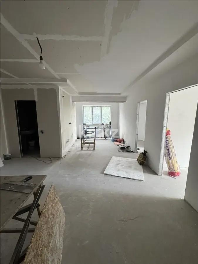 Продажа 3-комнатной квартиры, 64 м² в Алматы