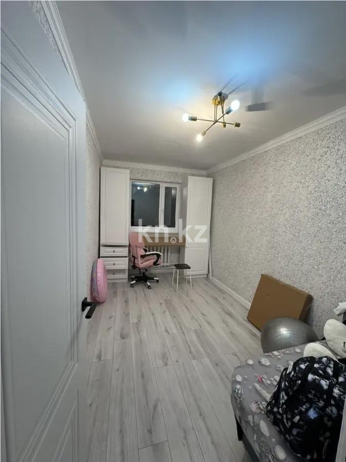 Продажа 3-комнатной квартиры, 65 м² - Продажа  трехкомнатных квартир в Караганде без посредников фото 2 из 5