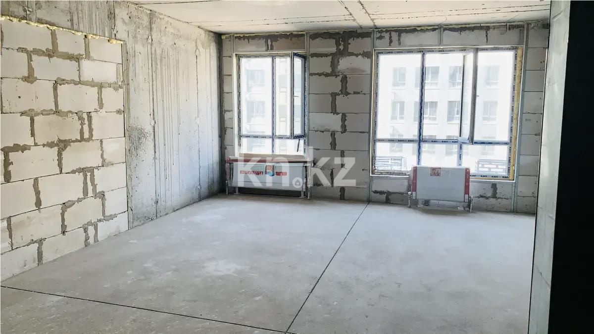 Продажа 2-комнатной квартиры, 40 м² - Продажа квартир в Алматы - страница 4 фото 1 из 1