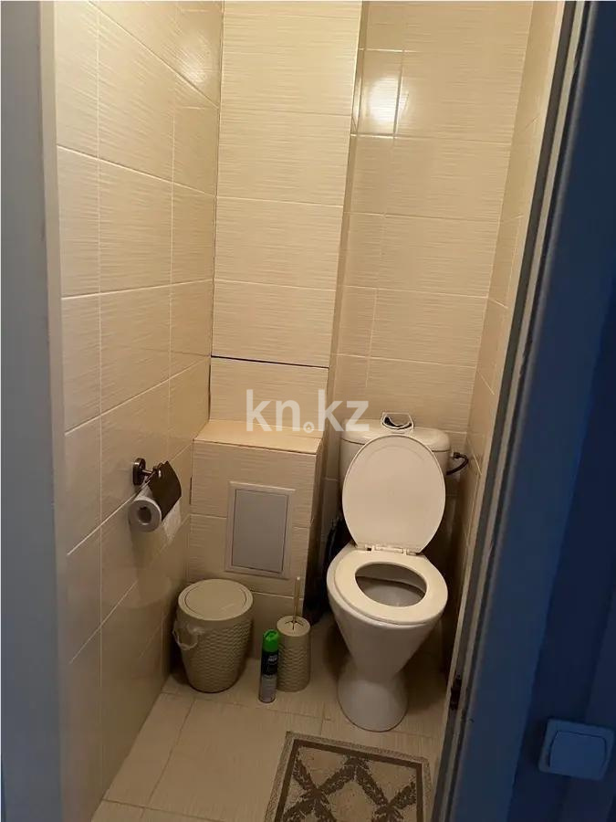 Продажа 2-комнатной квартиры, 59.7 м², ул. Сауран, дом  4 в Астане - фото 4