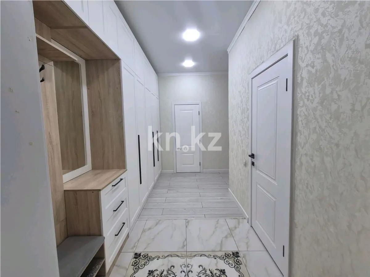 Продажа 2-комнатной квартиры, 69 м² в Астане - фото 4