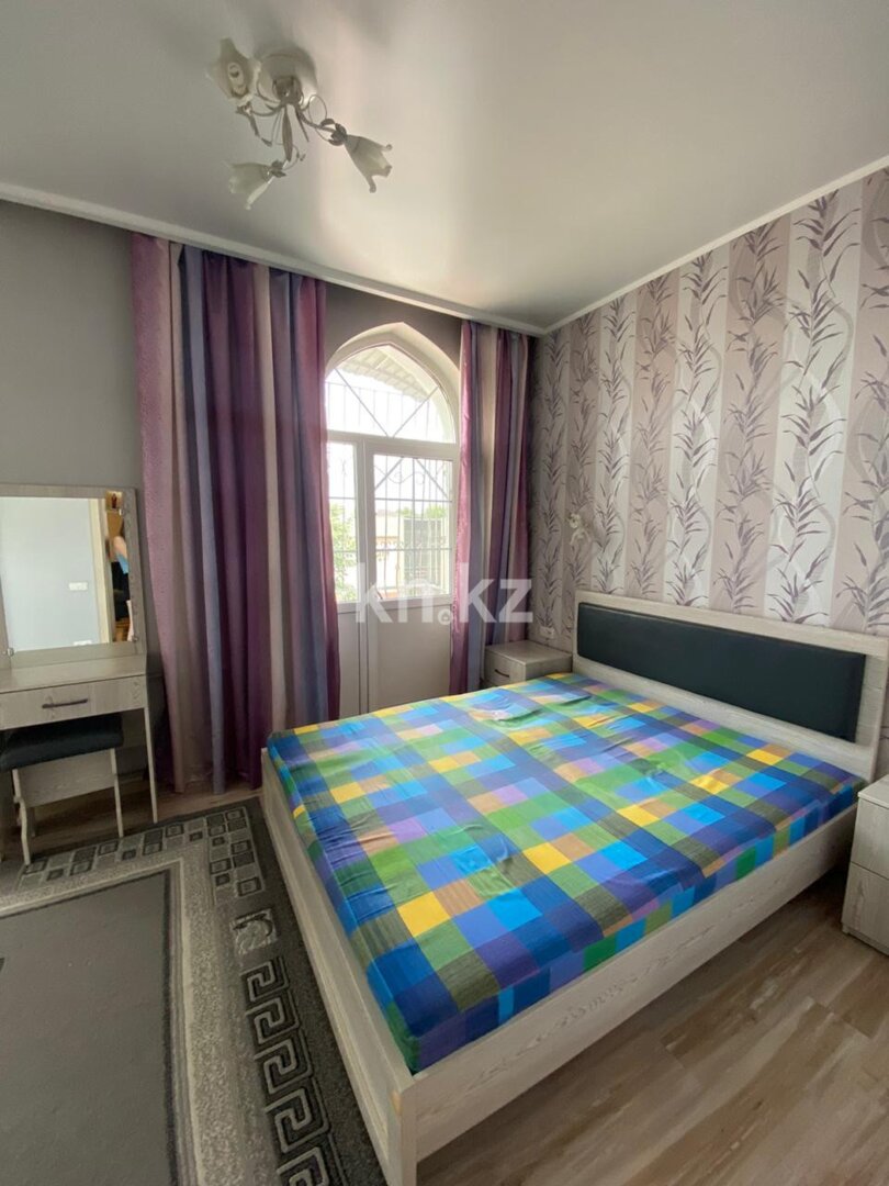 Продажа 2-комнатной квартиры, 70 м² в Алматы - фото 8