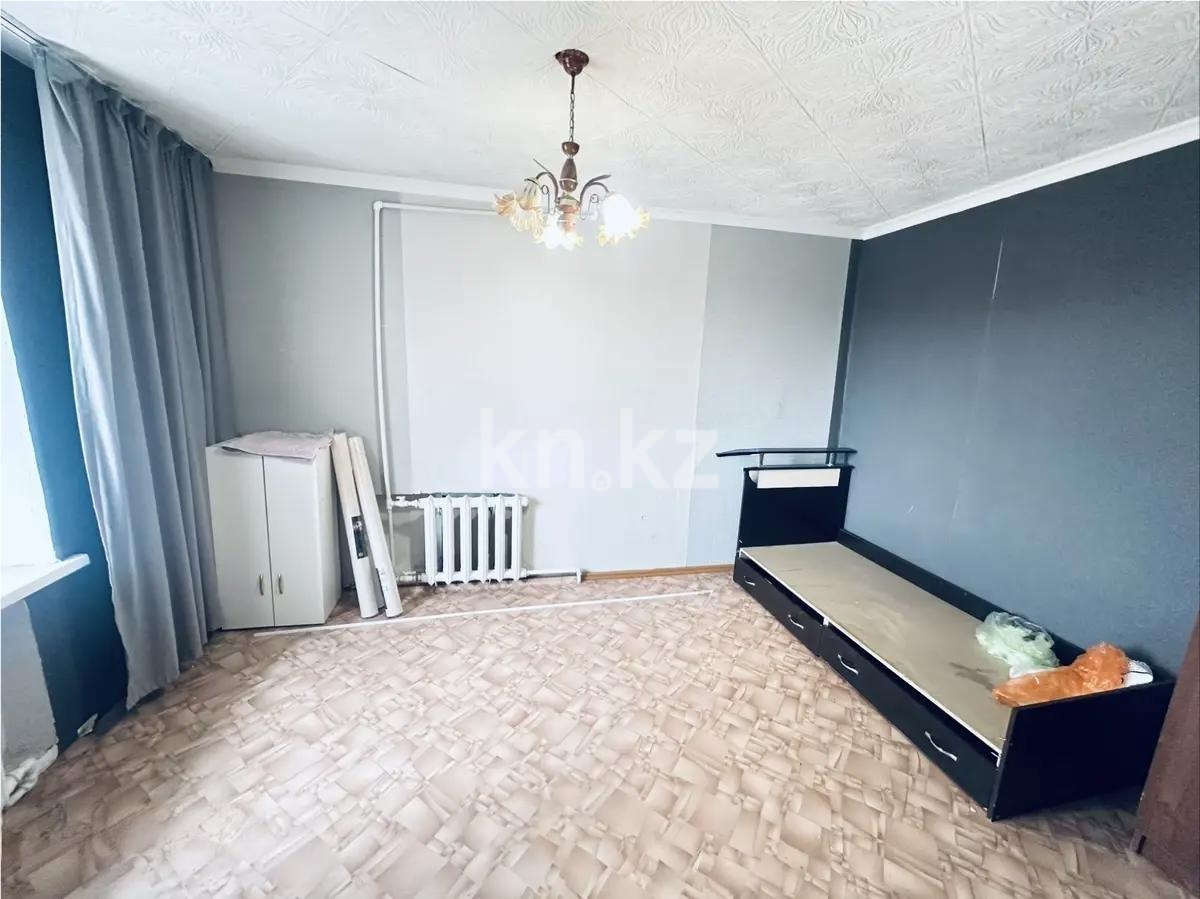 Продажа 1-комнатной квартиры, 30 м² - Продажа квартир в кирпичном доме в Караганде - страница 11 фото 1 из 3