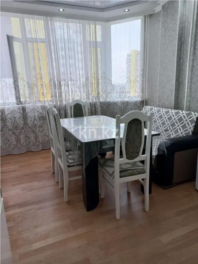 Продажа 2-комнатной квартиры, 61 м² - Продажа квартир в р-не Сарыарка Астаны - страница 3 фото 1 из 5