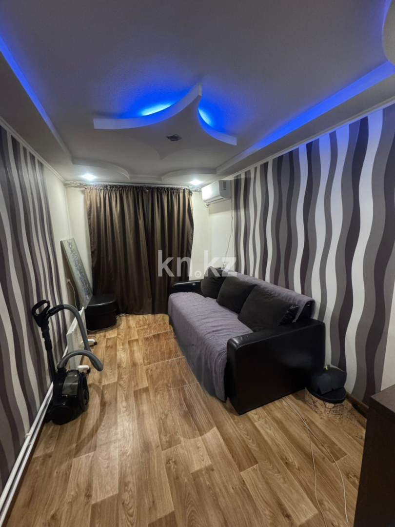 Продажа 1-комнатной квартиры, 26.3 м², 1А мкр. - Продажа квартир в Сарани фото 1 из 5