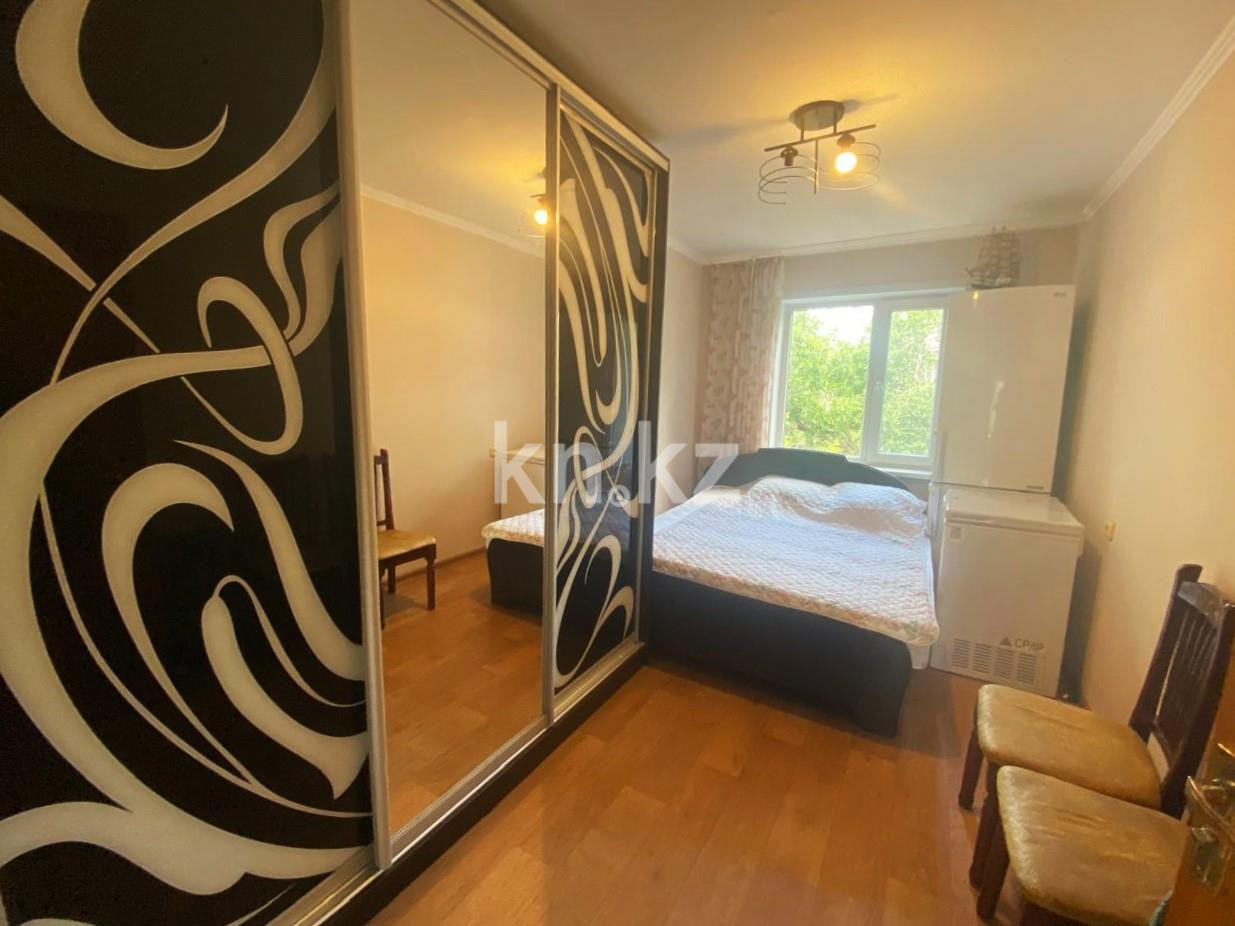 Продажа 3-комнатной квартиры, 58 м², пр. Бухар-жырау в Караганде - фото 4